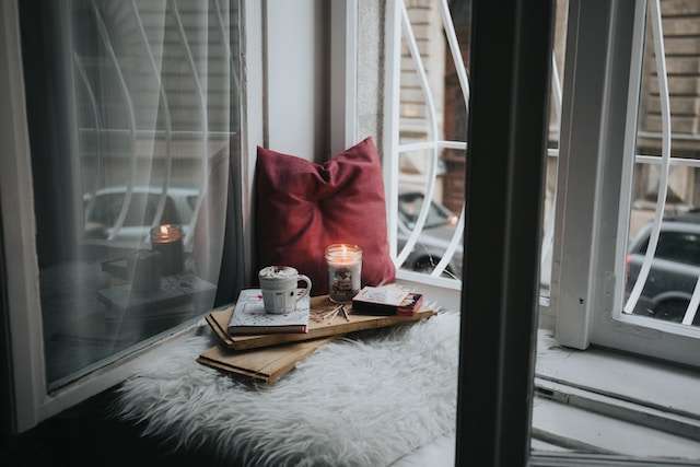Cosy Living Space